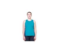 tanktop women mountain equipment nava turquoise XS