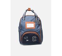 Tann's - Schulzubehör Mini sac Clément - Blau - Größe T.U