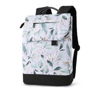 TANTOMI Rucksack Damen Tagesrucksäcke mit Laptopfach & Anti Diebstahl Tasche Reiserucksack Damen Laptop Rucksack Backpack für Ausflüge Uni Schule und Büro