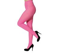 Tanzstrumpfhosen für Profis, Gardestrumpfhosen, Größe: XXL/XXXL, Farbe: pink