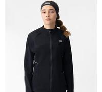 TAO Sportswear Atmungsaktive Damen Ganzjahres-Jacke Bega mit abnehmbaren Ärmeln 44