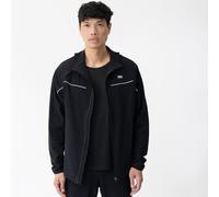 TAO Sportswear Atmungsaktive Herren Ganzjahres-Jacke NILO mit abnehmbaren Ärmeln 48