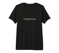 Taormina Souvenirs/Taormina Holiday Beach Resort Design Premium T-Shirt
