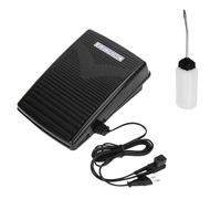 TAOZHUGONG Nähmaschine Fußpedal, Fußpedal für Sin& ge-r Nähmaschine, Universal Nähmaschine Fußschalter, Elektronische Fußschalter, Pedal für Nähmaschine für Sin& ge-r 974 (Für Sin-974)