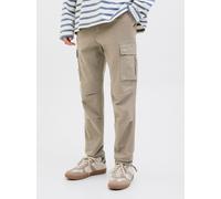 Tapered Fit Cargo-hose 29/32 Beige