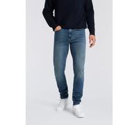 Boss Onyx Bo Jeans 30 Medium Blue