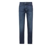 BOSS Herren Jeans ONYX BO Slim/Tapered Fit, marine, Gr. 32/32