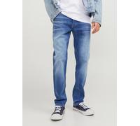 Jack & Jones Mike Original Jos 411 Jeans 30 Blue Denim