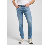 Lee Herren-Jeans Luke, Slim Fit, Tapered Leg, Declaration, 31W/32L EU