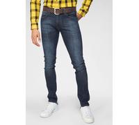 Lee Herren Luke Jeans, True Authentic, 31W / 34L EU