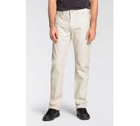 Levi's 502™ Taper Jeans Tan Größe: W31L32 | Straight Jeans Outlet | Herren