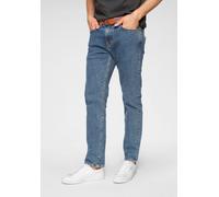 Levi's Jeans 502 Taper Herren Stonewash Stretch 34W/30L