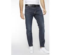 Levis Herren Taper Jeans 502 in Biologia W38 / L32 Regular Fit - die gerade Form