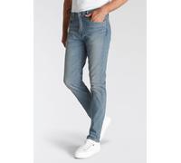 Levi's Herren 512™ Slim Taper Jeans,Pelican Rust,33W / 32L