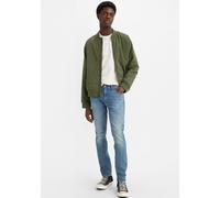 LEVIS Men's 512 Slim Taper Jeans, Cool as a Cucumber ADV, 29W / 32L