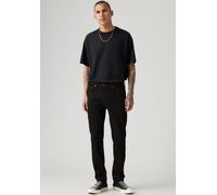 Tapered-fit-Jeans LEVI'S "512 Slim Taper Fit", Herren, Gr. 34, Länge 30, native cali, Denim/Jeans, Obermaterial: 99% Baumwolle, 1% Elasthan, schmal lang, Jeans, mit Markenlabel (42768216-34) native ca