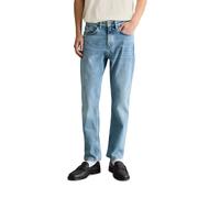 Marc O'Polo Denim Herren Jeanshose mit Stretch-Anteil Slim Fit, Blau (Multi/Vintage Light Cobalt Blu), W31/L34