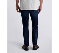 Pierre Cardin Jeans Herren PC-Limoux Tapered Fit dunkelblau 94% Baumwolle 6% Elasthan Gr. 36/L34
