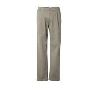Tapered-fit-Jeans REPLAY "Replay ADHANN", Herren, Gr. 34/32, Länge 32, storm gray, 97% Baumwolle, 3% Elasthan, unifarben, normal, Jeans (83278240-34) storm gray