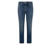 Pepe Jeans Damen Tapered Hw Pl204591 Jeans, Blau (Denim-hv3), 25 W/30 L