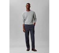 TAPERED LINEN LYOCELL PANT 32