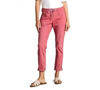 Tom Tailor - Tapered Relaxed Hose cozy pink - Gr. - 42/28