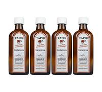 Tapir Schuh- und Lederpflege Tapir Draußen Unterwegs Imprägnierung