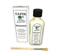 TAPIR - Draußen Unterwegs Nässeschutz - 100 ml - 6er Pack