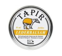 Tapir Lederbalsam farblos 85ml
