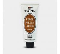 Tapir - Lederpflegecreme braun 75ml