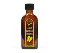 Tapir Ledersohlenpflege 100ml
