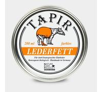 Lederfett farblos - 200ml