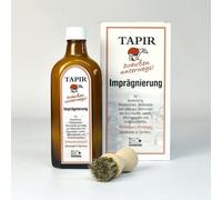Tapir Schuh- und Lederpflege Tapir Draußen Unterwegs Imprägnierung