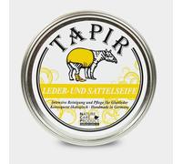 Tapir Schuh- und Lederpflege Tapir Leder- und Sattelseife