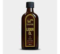 Tapir Lederöl 200ml Farblos