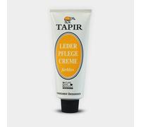 Tapir Lederpflegecreme natur, Inhalt: 75 ml, Transparent (transparent), Einheitsgröße