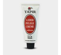 Tapir Schuh- und Lederpflege Tapir Lederpflegecreme - für glänzende Schuhe rotbraun