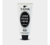 Tapir Schuh- und Lederpflege Tapir Lederpflegecreme - für glänzende Schuhe schwarz