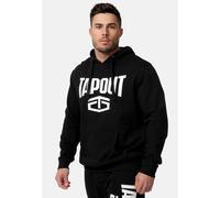TAPOUT Active Basic Hoodie S