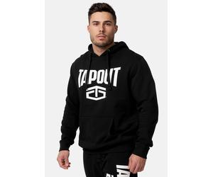 TAPOUT Active Basic Hoodie S