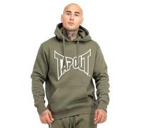 Tapout Lifestyle Basic Kapuzenpullover (Herstellerartikelnummer: 940006-5058-M)