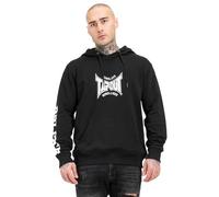 Tapout B3li3ve Hoodie Hoodie Schwarz 3XL Herren