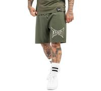 Tapout Lifestyle Basic Shorts Grün 2XL Herren