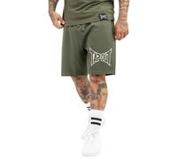 Tapout Lifestyle Basic Shorts Grün 2XL Mann