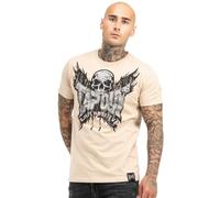 Tapout Creston Kurzarm-t-shirt (Herstellerartikelnummer: 940011-4001-L)