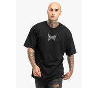 TAPOUT Herren T-Shirt Oversize Elsinor S