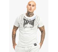TAPOUT Herren T-Shirt TILLUSION L