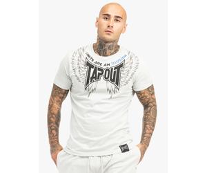TAPOUT Herren T-Shirt TILLUSION L