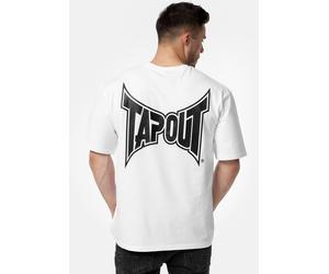 TAPOUT T-Shirt CREEKSIDE Weiß XL