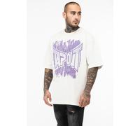 TAPOUT T-Shirt Oversize CF TEE L
